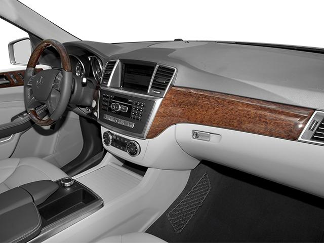 used 2014 Mercedes-Benz M-Class car, priced at $9,999