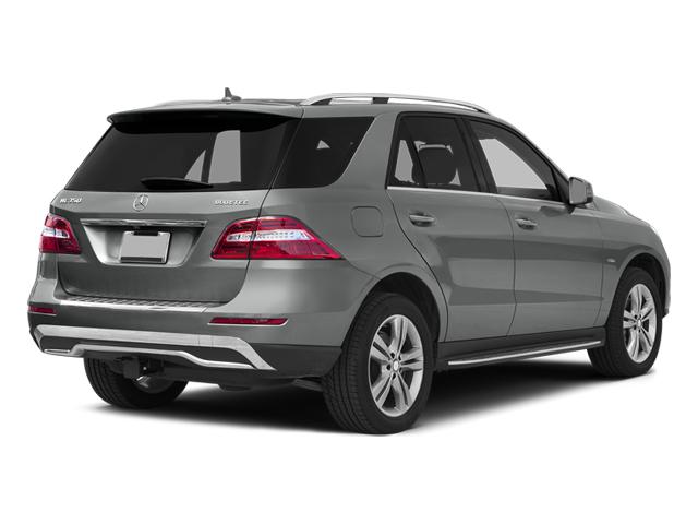 used 2014 Mercedes-Benz M-Class car, priced at $9,999