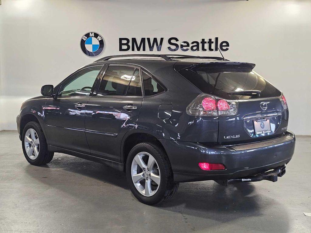 used 2008 Lexus RX 350 car, priced at $6,912