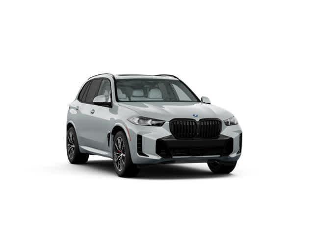 new 2026 BMW X5 PHEV car, priced at $87,785