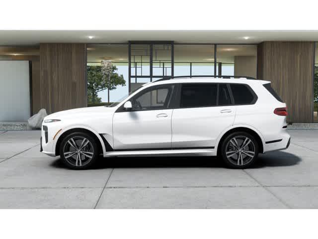 new 2026 BMW X7 car, priced at $123,190