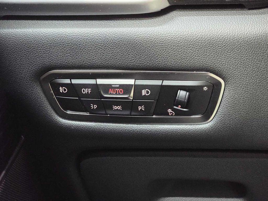 used 2020 BMW X5 car, priced at $29,888