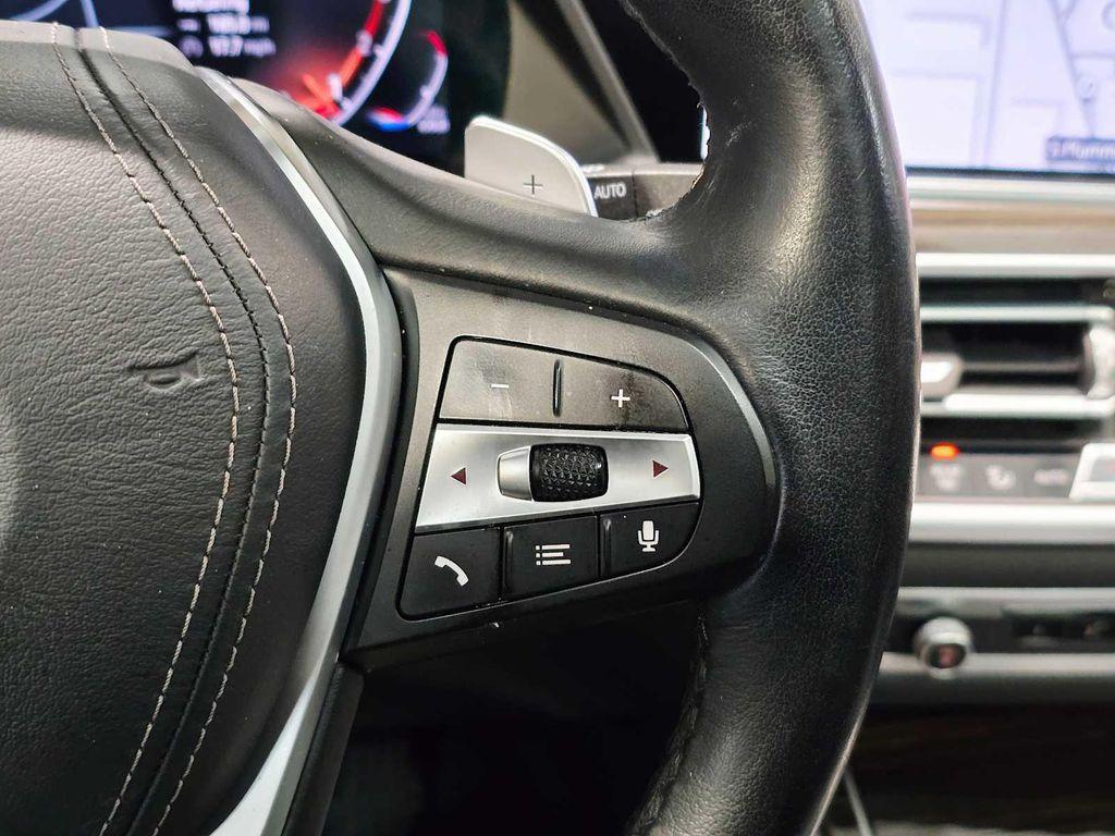 used 2020 BMW X5 car, priced at $29,888