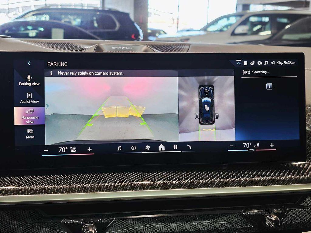 new 2026 BMW ALPINA XB7 car, priced at $164,374