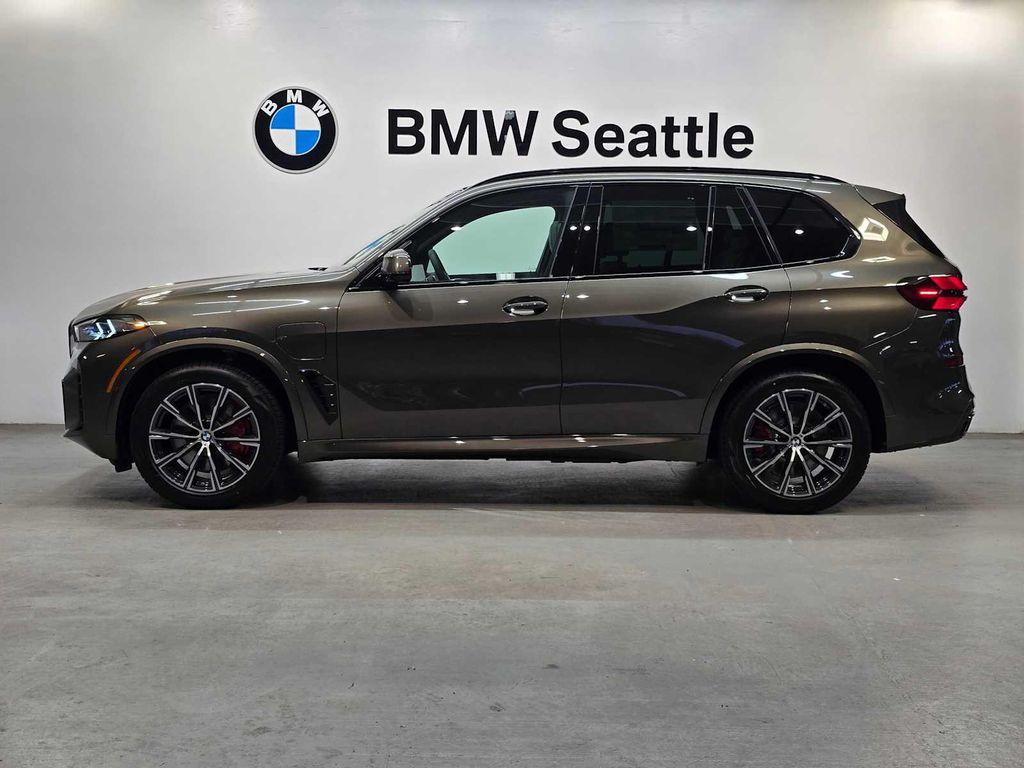 new 2026 BMW X5 PHEV car, priced at $88,499