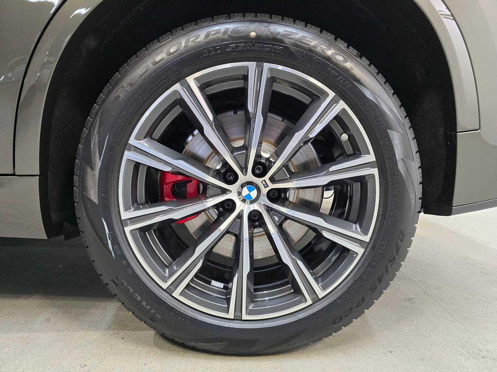 new 2026 BMW X5 PHEV car, priced at $88,499