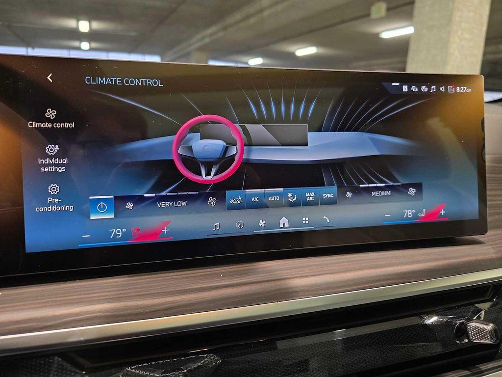 new 2026 BMW X5 PHEV car, priced at $88,499