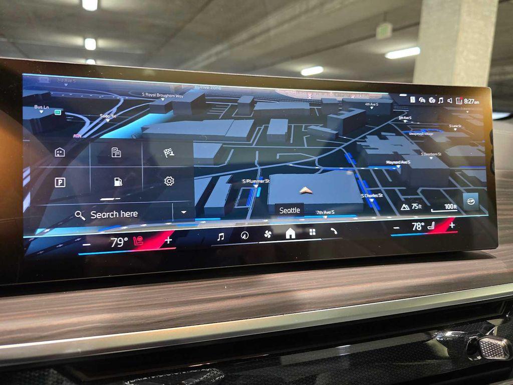 new 2026 BMW X5 PHEV car, priced at $88,499