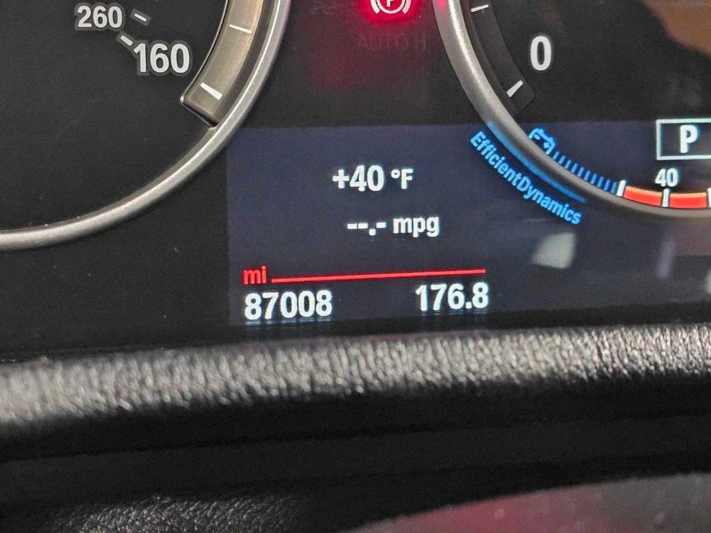 used 2016 BMW X3 car, priced at $14,999