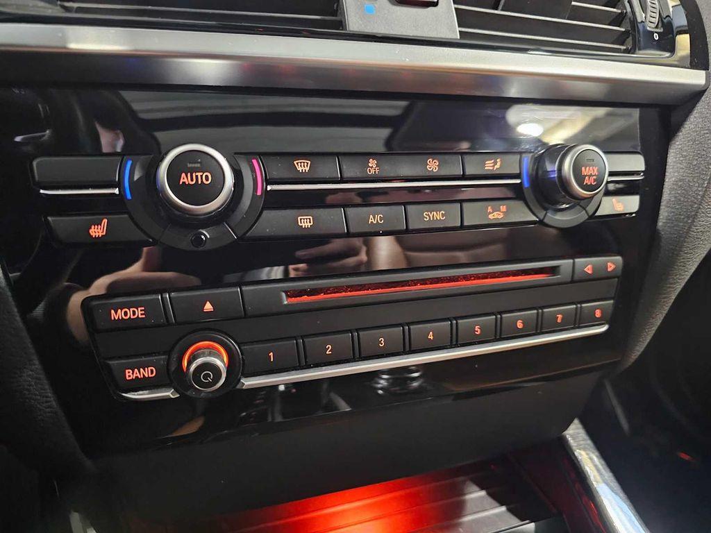 used 2016 BMW X3 car, priced at $14,999