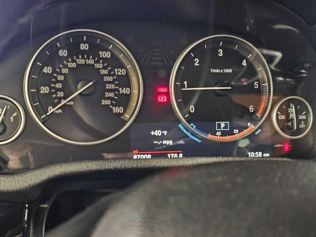 used 2016 BMW X3 car, priced at $14,999