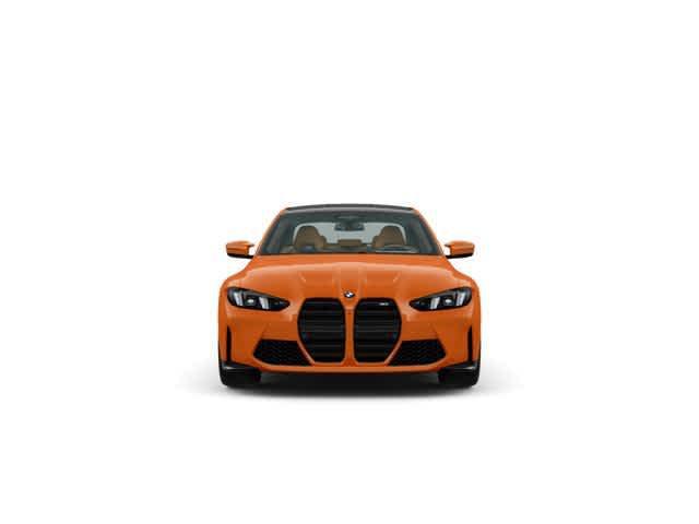 new 2026 BMW M3 car, priced at $92,200