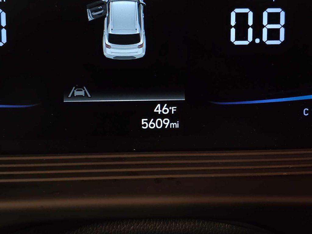 used 2024 Hyundai Venue car, priced at $21,999