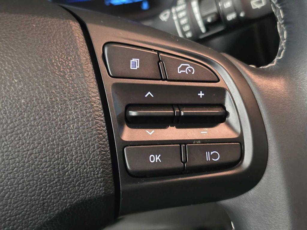 used 2024 Hyundai Venue car, priced at $21,999