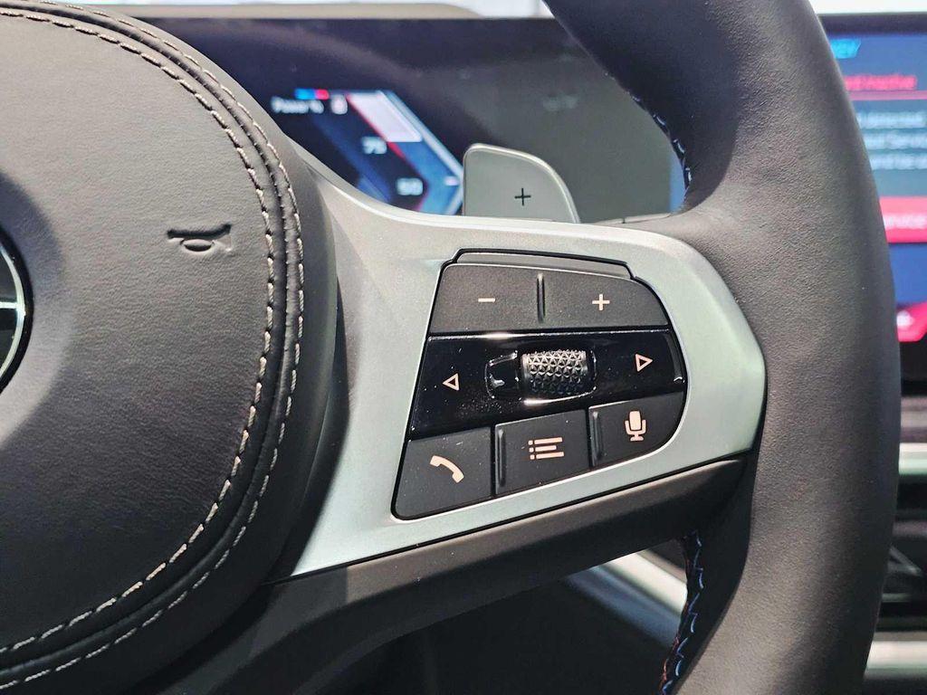 new 2026 BMW X5 car, priced at $103,024