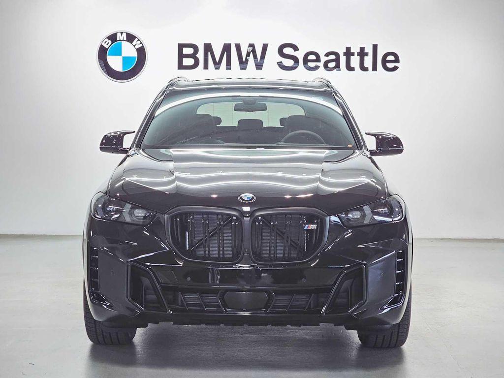 new 2026 BMW X5 car, priced at $103,024