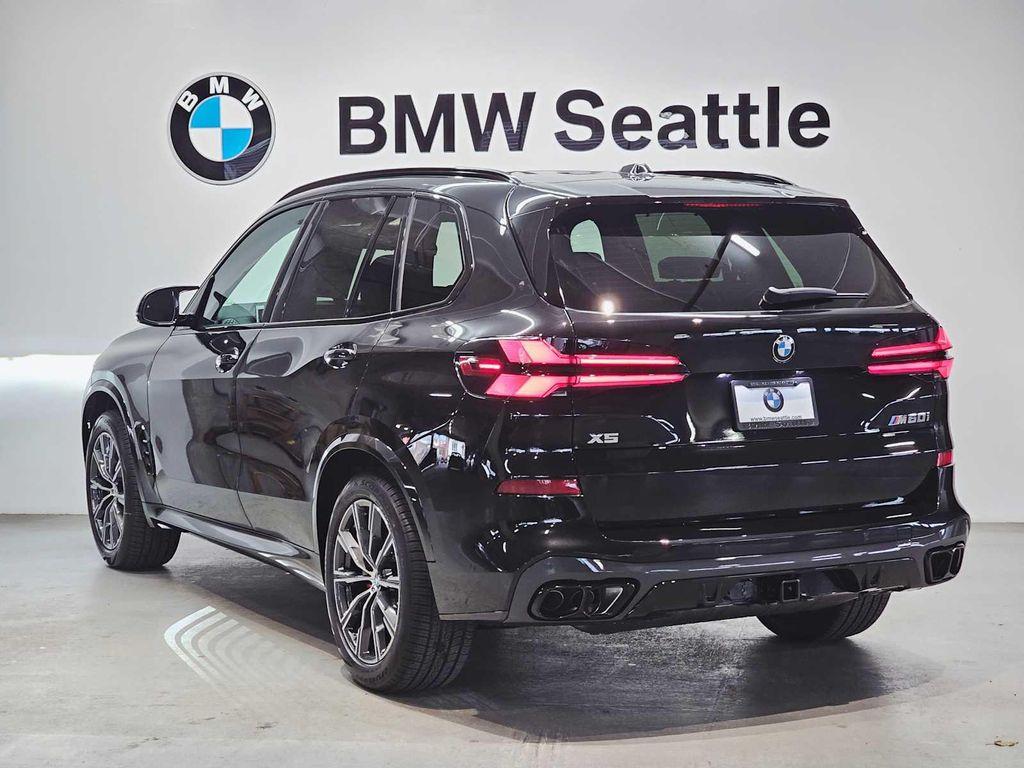 new 2026 BMW X5 car, priced at $103,024