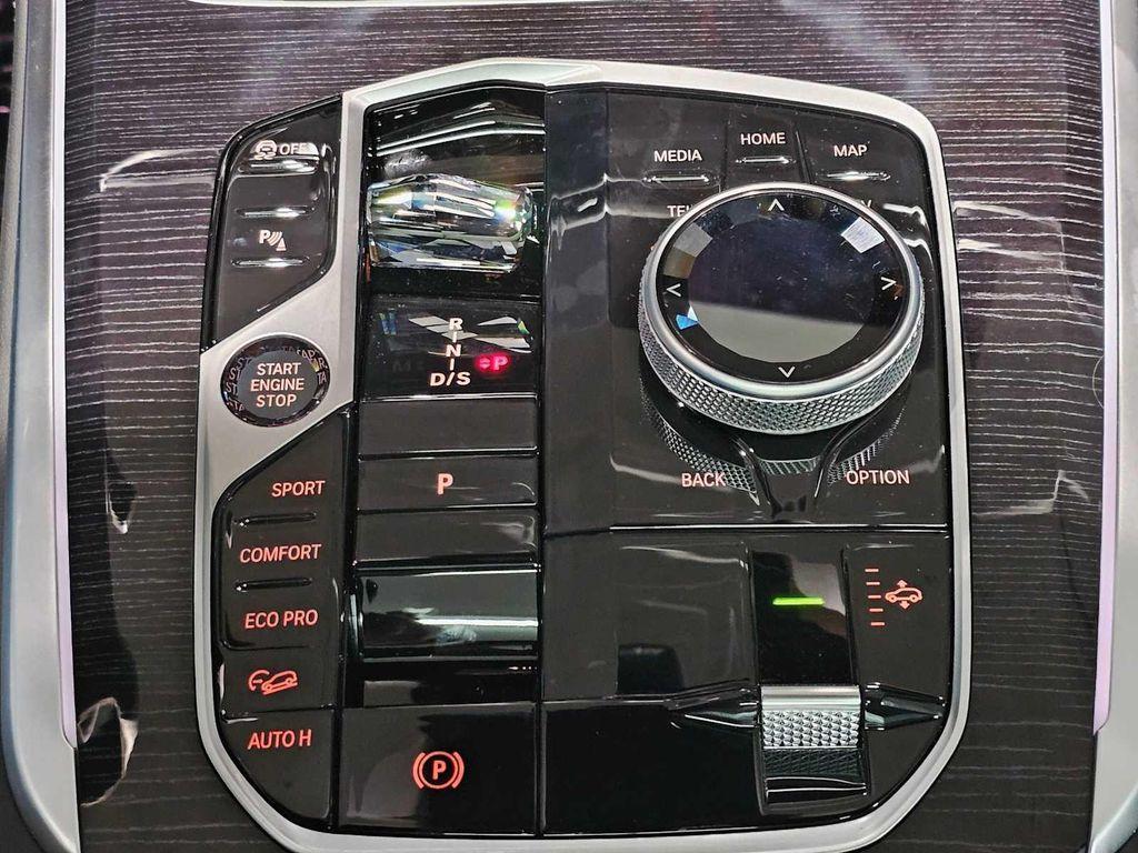 new 2026 BMW X5 car, priced at $103,024