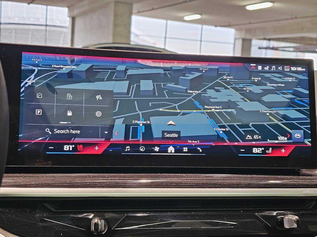 new 2026 BMW X5 car, priced at $103,024