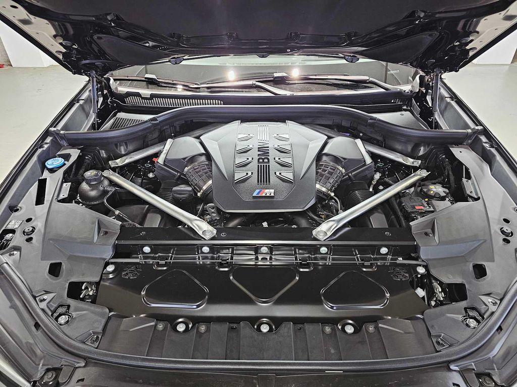 new 2026 BMW X5 car, priced at $103,024