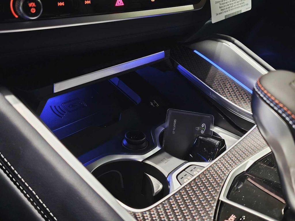 new 2026 BMW XM car, priced at $161,724