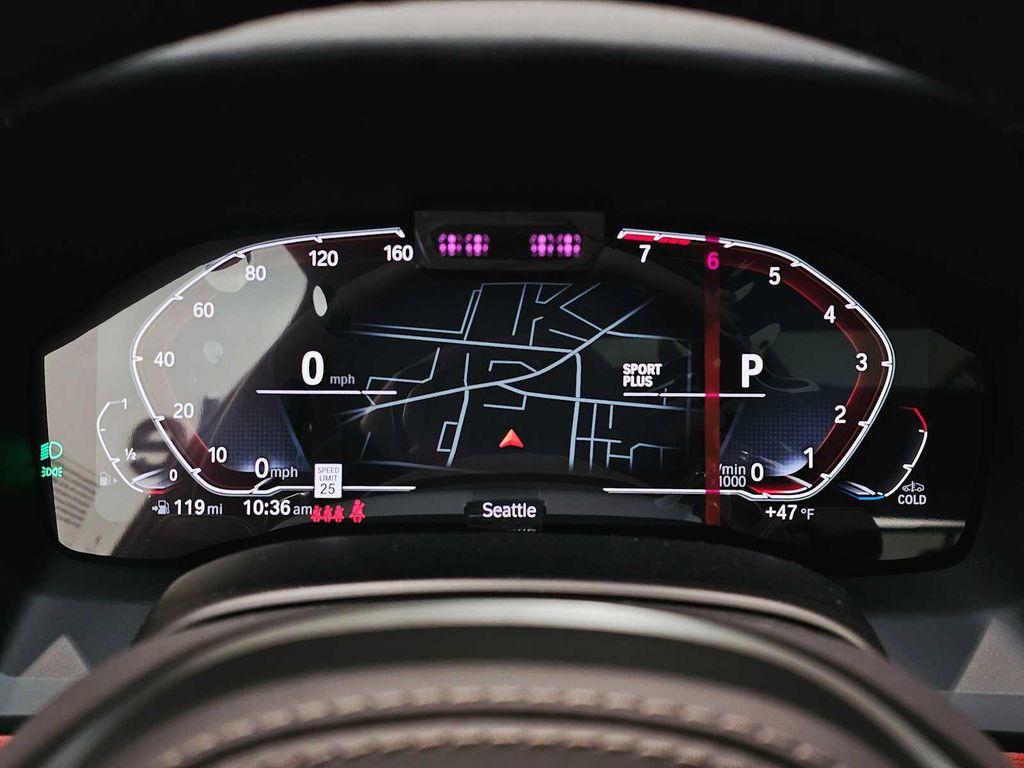 new 2026 BMW 840 car, priced at $104,509