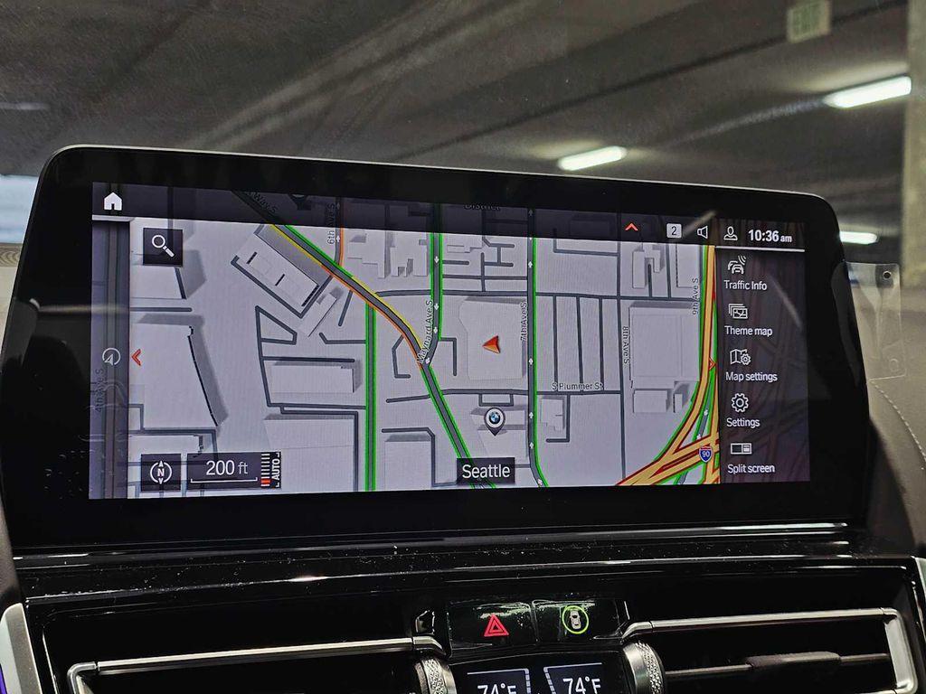 new 2026 BMW 840 car, priced at $104,509