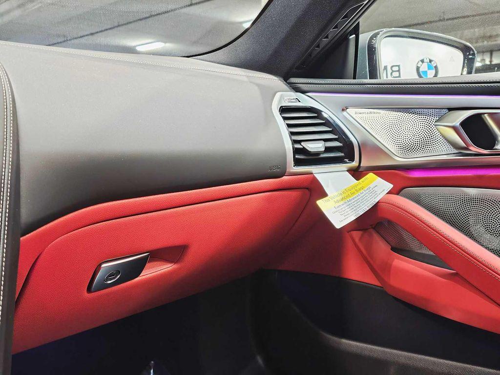 new 2026 BMW 840 car, priced at $104,509