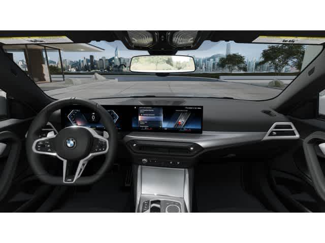 new 2026 BMW 230 car, priced at $51,779