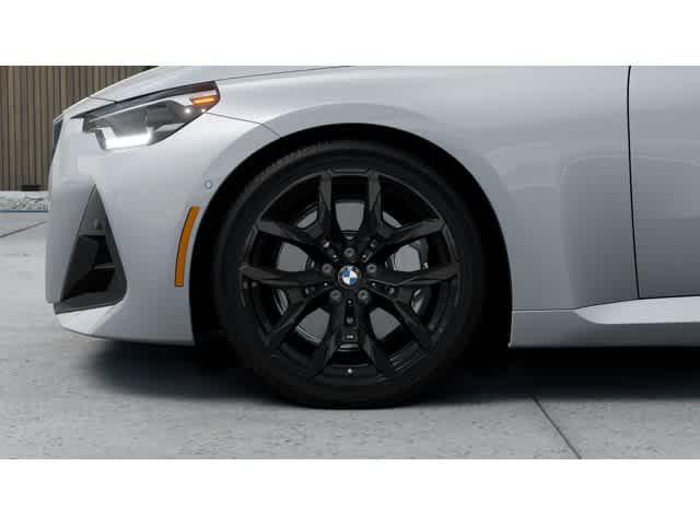 new 2026 BMW 230 car, priced at $51,779