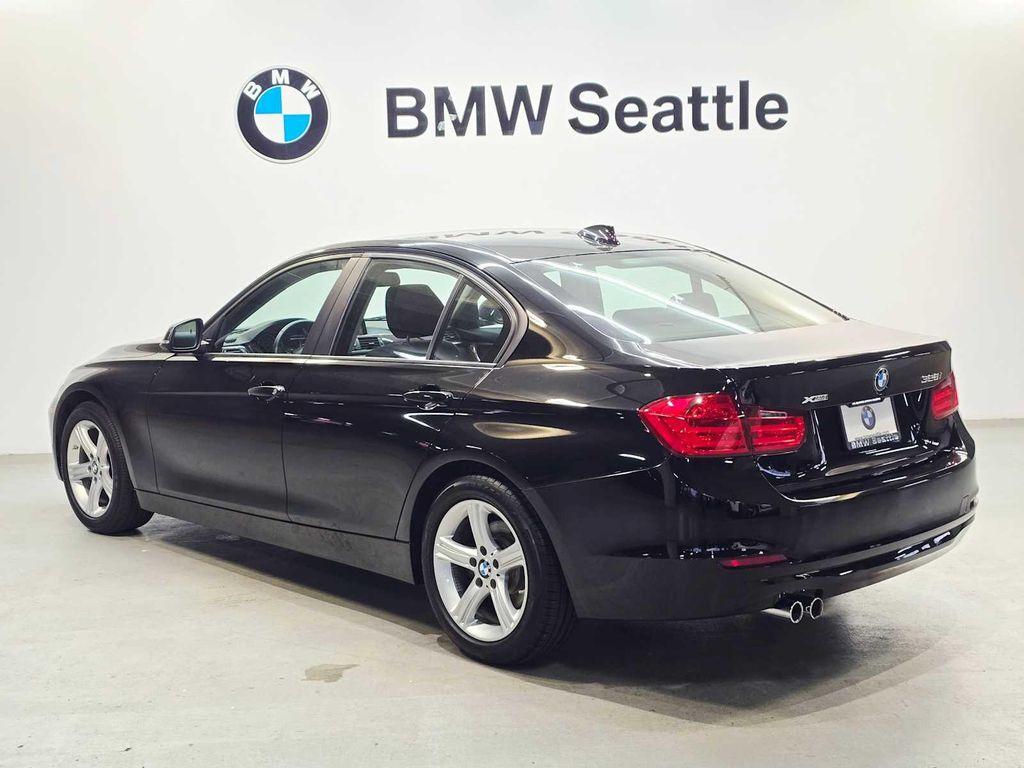 used 2013 BMW 328 car, priced at $11,999