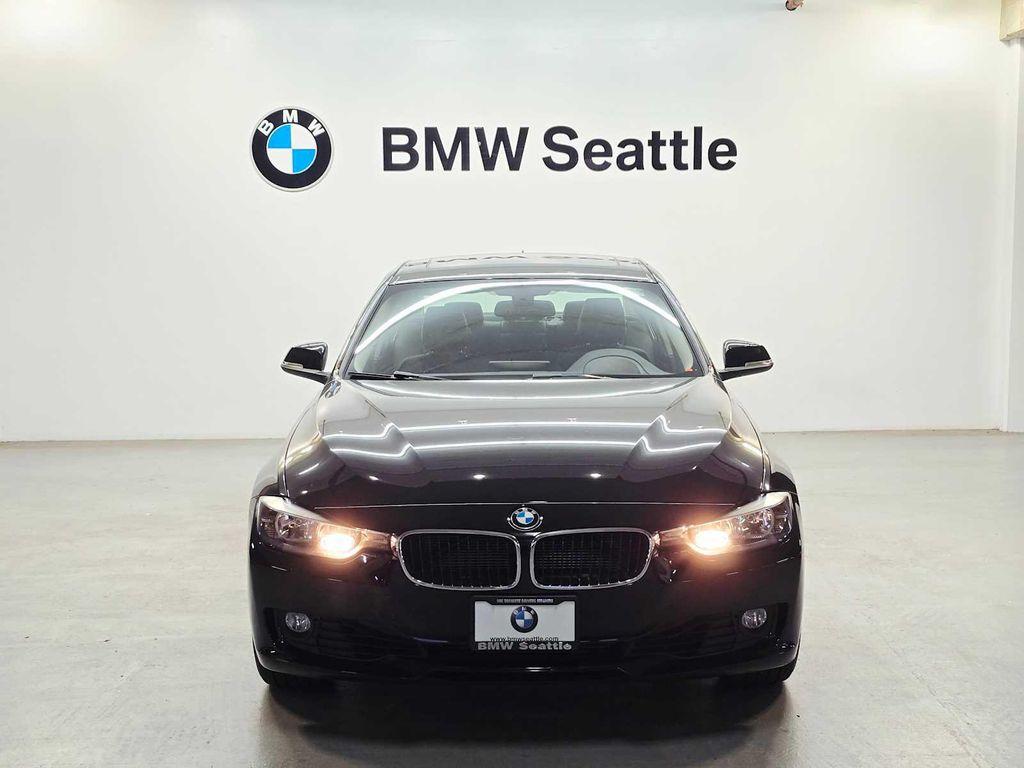 used 2013 BMW 328 car, priced at $11,999