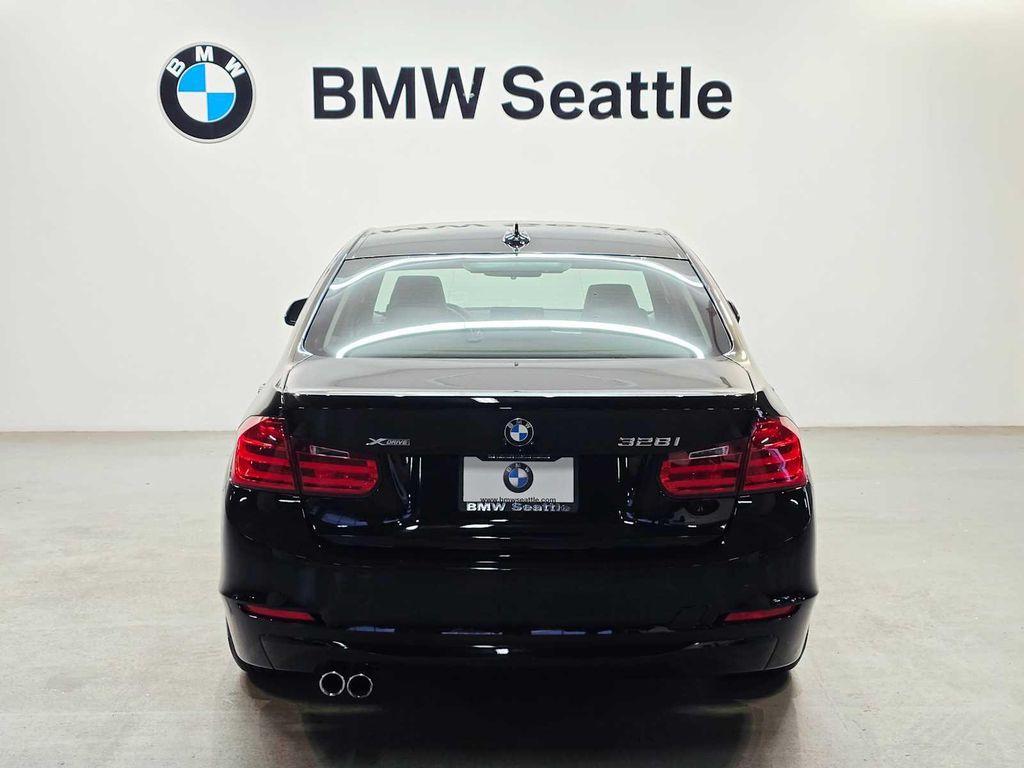 used 2013 BMW 328 car, priced at $11,999