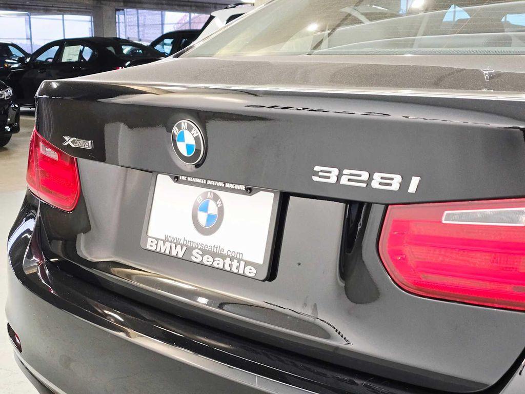 used 2013 BMW 328 car, priced at $11,999