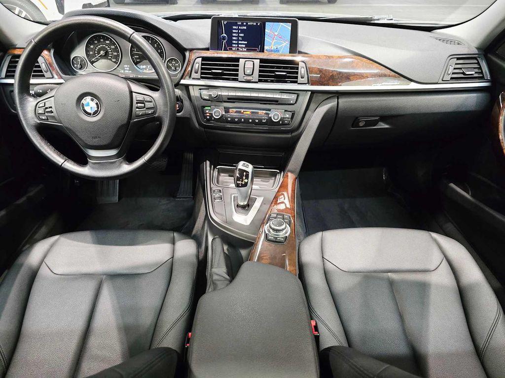 used 2013 BMW 328 car, priced at $11,999
