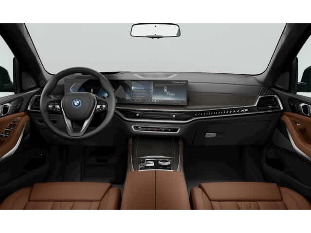 new 2026 BMW X5 PHEV car, priced at $91,974