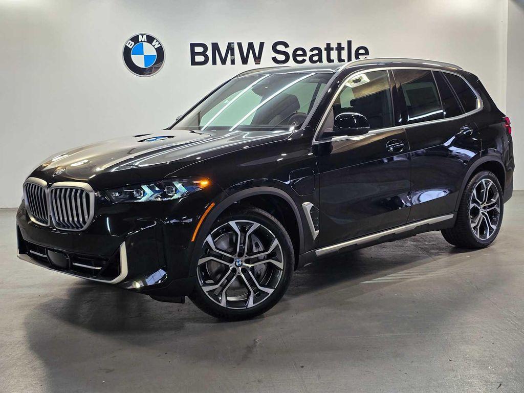 new 2026 BMW X5 PHEV car, priced at $87,074