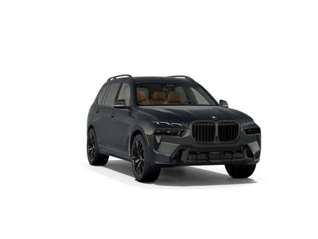 new 2026 BMW X7 car, priced at $100,025