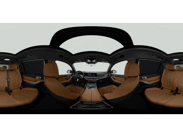 new 2026 BMW X7 car, priced at $100,400