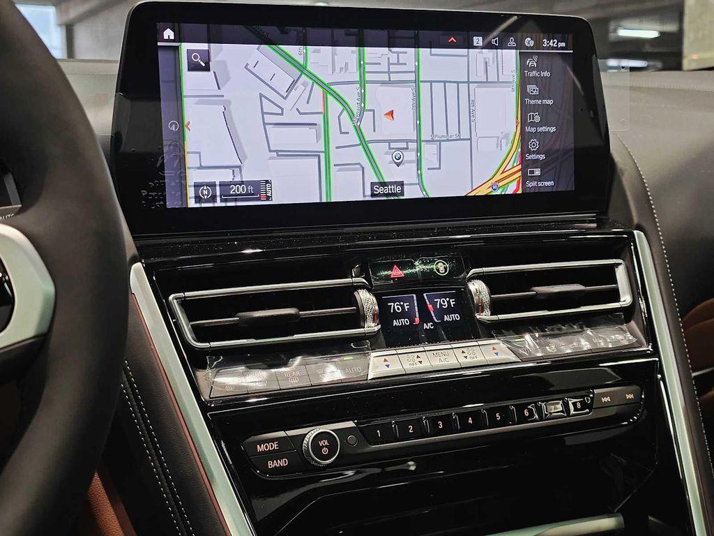 new 2026 BMW 840 car, priced at $101,109