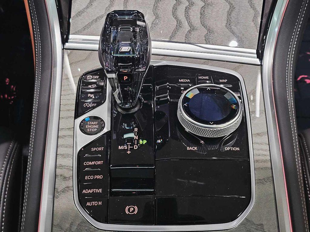 new 2026 BMW 840 car, priced at $101,109