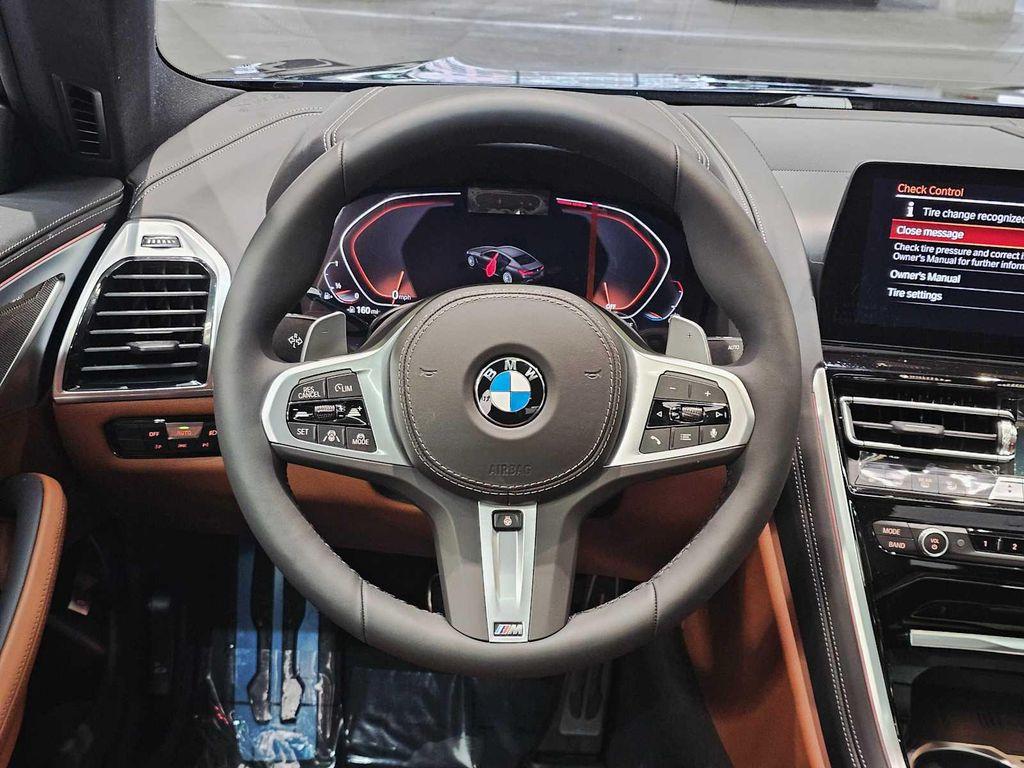 new 2026 BMW 840 car, priced at $101,109