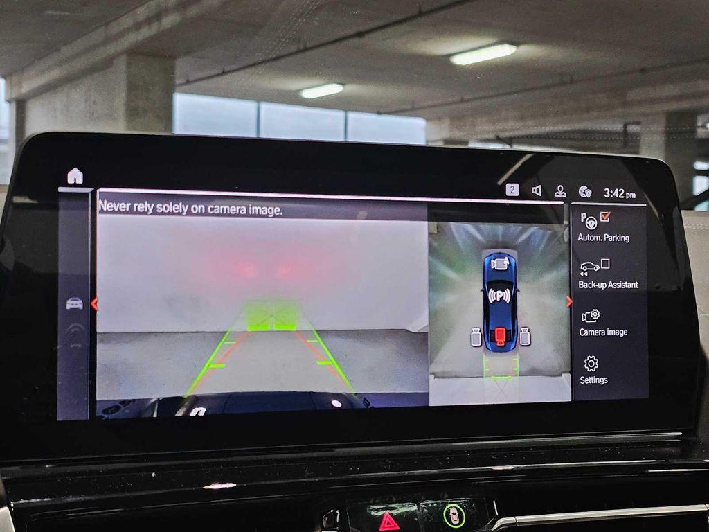 new 2026 BMW 840 car, priced at $101,109