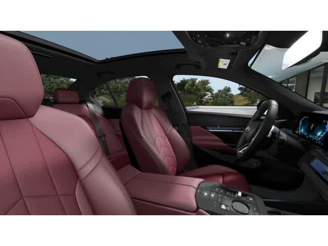 new 2026 BMW 550e car, priced at $86,370