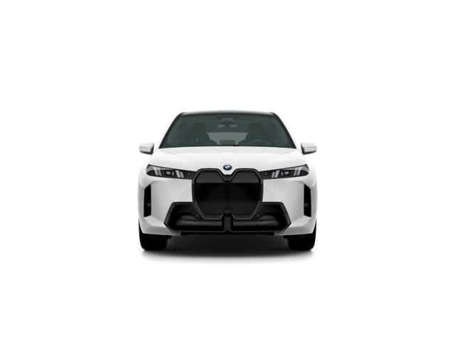new 2026 BMW iX car, priced at $104,495