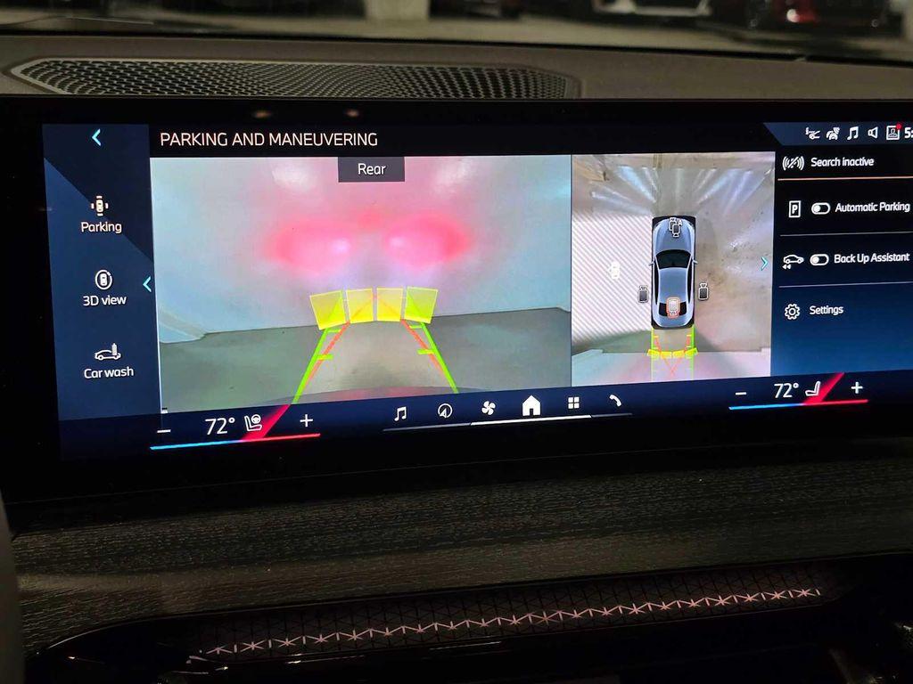 new 2026 BMW 230 car, priced at $53,084