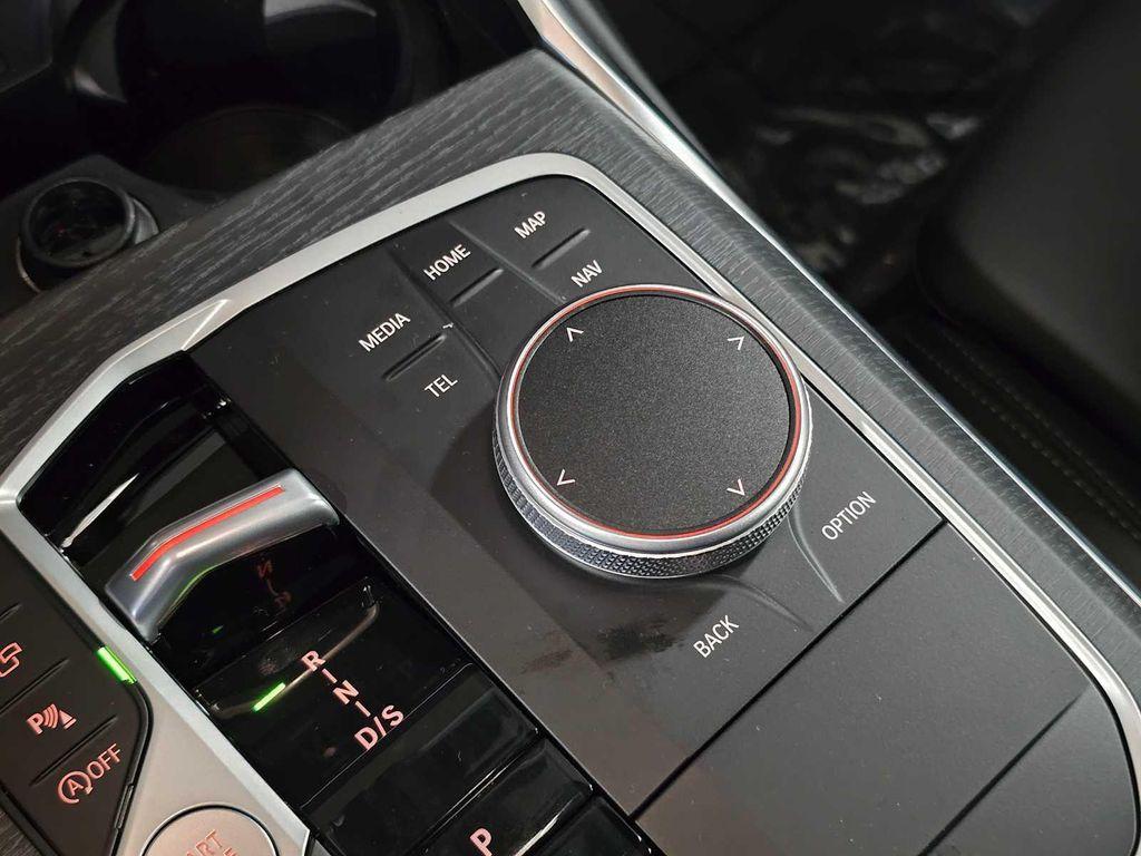 new 2026 BMW 230 car, priced at $53,084