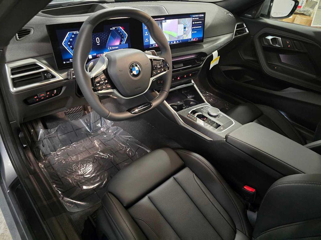 new 2026 BMW 230 car, priced at $53,084