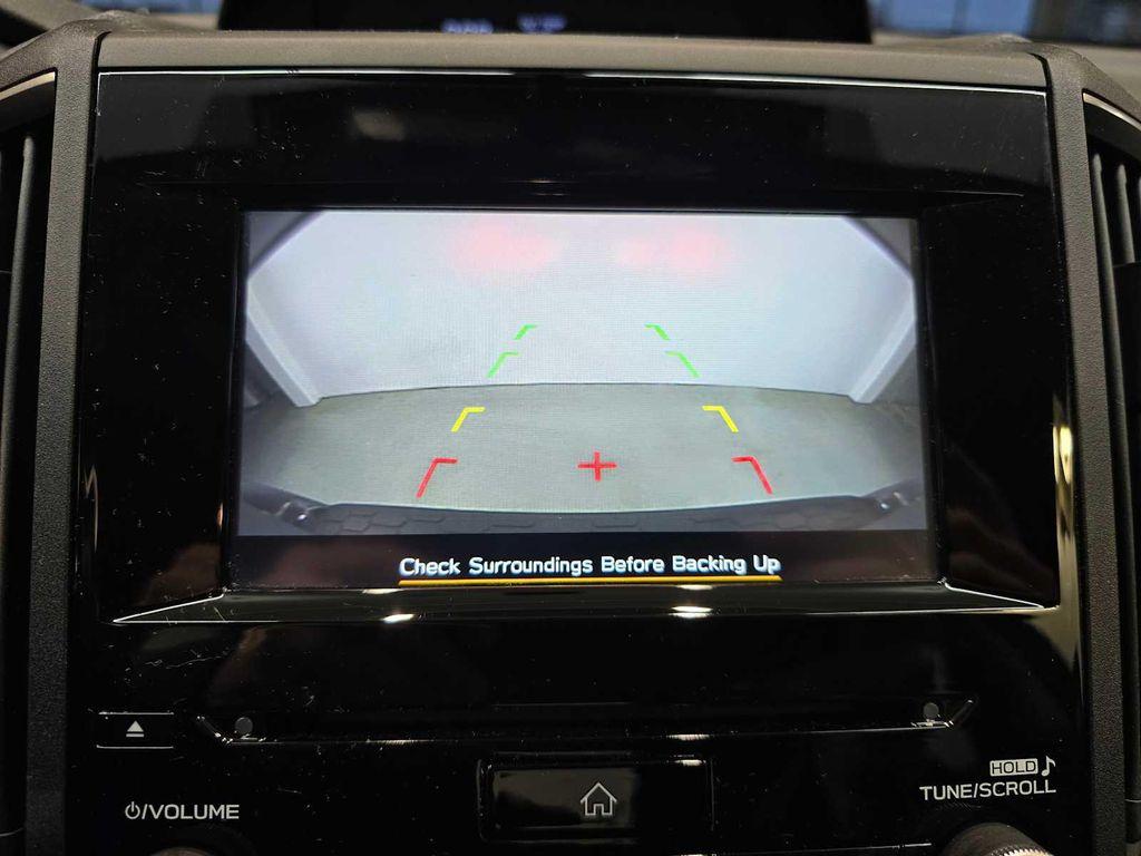 used 2020 Subaru Crosstrek car, priced at $23,999