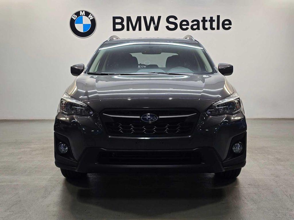 used 2020 Subaru Crosstrek car, priced at $23,999